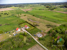 Działka rolna Różnowo 4,05 ha - 5