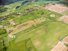 Działka rolna Różnowo 4,05 ha - 11