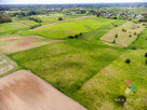 Działka rolna Różnowo 4,05 ha - 16