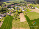 Dom nad rzeką koło Ełku, w stylu dworkowym - 3