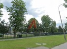 Działka budowlana Kraków Podgórze, Motyla - 10