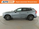 Volvo XC 60 4x4 automat full LED panorama skóra navi kamery grzane fotele - 2