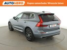 Volvo XC 60 4x4 automat full LED panorama skóra navi kamery grzane fotele - 4