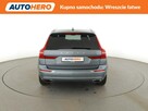 Volvo XC 60 4x4 automat full LED panorama skóra navi kamery grzane fotele - 6