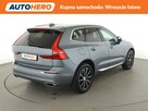 Volvo XC 60 4x4 automat full LED panorama skóra navi kamery grzane fotele - 7