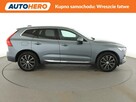 Volvo XC 60 4x4 automat full LED panorama skóra navi kamery grzane fotele - 9