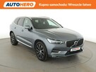 Volvo XC 60 4x4 automat full LED panorama skóra navi kamery grzane fotele - 10
