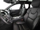 Volvo XC 60 4x4 automat full LED panorama skóra navi kamery grzane fotele - 13