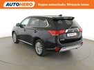 Mitsubishi Outlander PHEV automat 4x4 grzane fotele navi tempomat - 4