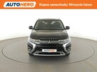 Mitsubishi Outlander PHEV automat 4x4 grzane fotele navi tempomat - 12