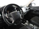 Mitsubishi Outlander PHEV automat 4x4 grzane fotele navi tempomat - 15