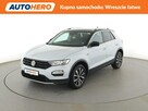 Volkswagen T-Roc Style 150KM navi PDC climatronic ACC