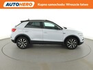 Volkswagen T-Roc Style 150KM navi PDC climatronic ACC - 9