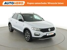 Volkswagen T-Roc Style 150KM navi PDC climatronic ACC - 10