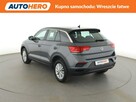 Volkswagen T-Roc automat navi PDC climatronic ACC grzane fotele - 4