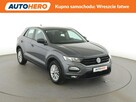 Volkswagen T-Roc automat navi PDC climatronic ACC grzane fotele - 10
