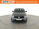 Volkswagen T-Roc automat navi PDC climatronic ACC grzane fotele - 11
