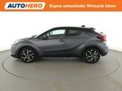 Toyota C-HR HEV automat Bi-LED AFS navi klima auto grzane fotele kamera i czujniki - 2