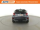 Toyota C-HR HEV automat Bi-LED AFS navi klima auto grzane fotele kamera i czujniki - 6