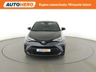 Toyota C-HR HEV automat Bi-LED AFS navi klima auto grzane fotele kamera i czujniki - 11