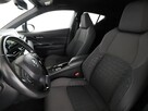 Toyota C-HR HEV automat Bi-LED AFS navi klima auto grzane fotele kamera i czujniki - 13