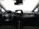 Toyota C-HR HEV automat Bi-LED AFS navi klima auto grzane fotele kamera i czujniki - 15