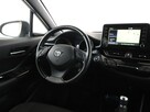Toyota C-HR HEV automat Bi-LED AFS navi klima auto grzane fotele kamera i czujniki - 16