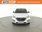 Hyundai Tucson panorama navi kamera grzane fotele tempomat - 11