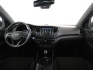Hyundai Tucson panorama navi kamera grzane fotele tempomat - 15