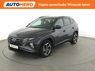 Hyundai Tucson FV23% PHEV 4x4 automat full LED navi klima auto virtual cocpit
