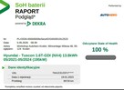 Hyundai Tucson FV23% PHEV 4x4 automat full LED navi klima auto virtual cocpit - 5