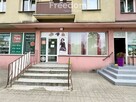 Lokal handlowo-usługowy z witryną