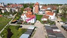 Kamienica 5 mieszkań Lidzbark Warmiński centrum