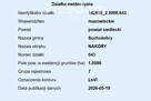 Las sosnowy w miejscowości Nakory - 2