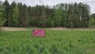 Działka budowlana przy lesie Warmia Mazury - 9