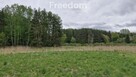 Działka budowlana przy lesie Warmia Mazury - 11