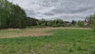 Działka budowlana przy lesie Warmia Mazury - 13