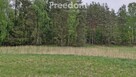 Działka budowlana przy lesie Warmia Mazury - 14