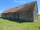 Siedlisko na działce ponad 1 ha w okolicach Ełku - 3