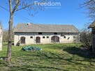 Siedlisko na działce ponad 1 ha w okolicach Ełku - 4