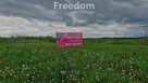 Działka z potencjałem budowlanym Warmia Mazury - 4