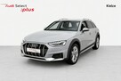 Audi A4 Allroad 45TFSI Quattro Stronic VirtualPlus Matrix Webasto HeadUp ACC Ambiente