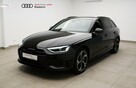 Audi A4 Quattro 45TFSI 265KM Nav LED TempomatACC Kamera Ambiente Alu19 - 1