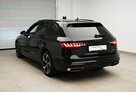 Audi A4 Quattro 45TFSI 265KM Nav LED TempomatACC Kamera Ambiente Alu19 - 6