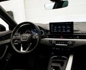Audi A4 Quattro 45TFSI 265KM Nav LED TempomatACC Kamera Ambiente Alu19 - 14