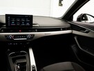 Audi A4 Quattro 45TFSI 265KM Nav LED TempomatACC Kamera Ambiente Alu19 - 16