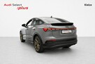 Audi Q4 e-tron 50 etron 299KM Quattro MatrixLED Virtual HeadUpAR Kamera360 ACC B&O - 2