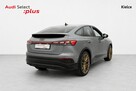 Audi Q4 e-tron 50 etron 299KM Quattro MatrixLED Virtual HeadUpAR Kamera360 ACC B&O - 3