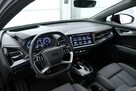 Audi Q4 e-tron 50 etron 299KM Quattro MatrixLED Virtual HeadUpAR Kamera360 ACC B&O - 13