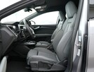 Audi Q4 e-tron 50 etron 299KM Quattro MatrixLED Virtual HeadUpAR Kamera360 ACC B&O - 15